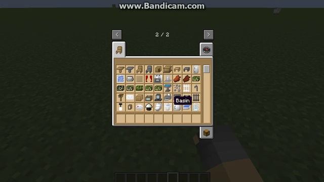 Minecraft | First MOD on the channel смотреть онлайн