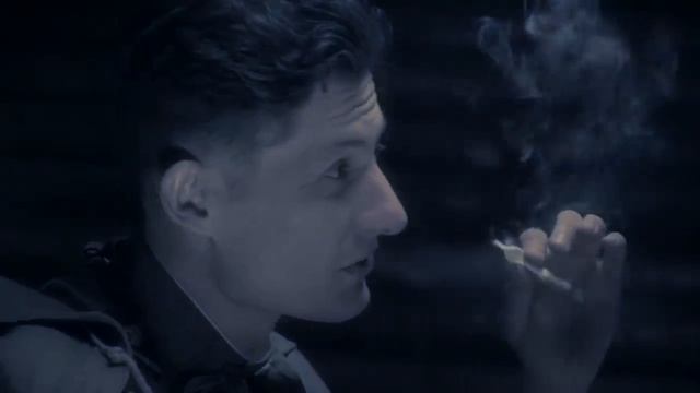 MOTOR-ROLLER - Песня о войне _ Song about War смотреть онлайн