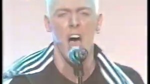 Scooter   I Was Made For Loving You Live @ Dome 7