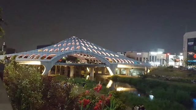 DAEJEON CITY SOUTH KOREA смотреть онлайн