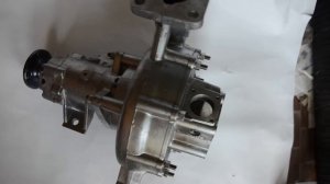 Насос ПН-40УВ