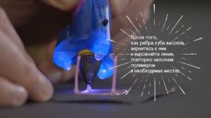 Рисуем куб в 3D - Стороны