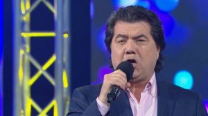 Caruso Уктам Хакимов