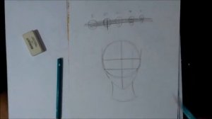 Tutorial de Esboço Como Desenhar qualquer personagem PASSO a PASSO Naruto Uzumaki