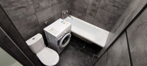 Меблированная студия у метро.