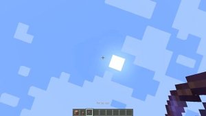 МАЙНКРАФТ ОБЗОР КОМАНДЫ НА PORTAL GUN!!!БЕЗ МОДОВ!!!!