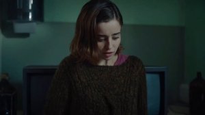 Эрика PS4: Личное пространство / Erica PS4: Personal Space