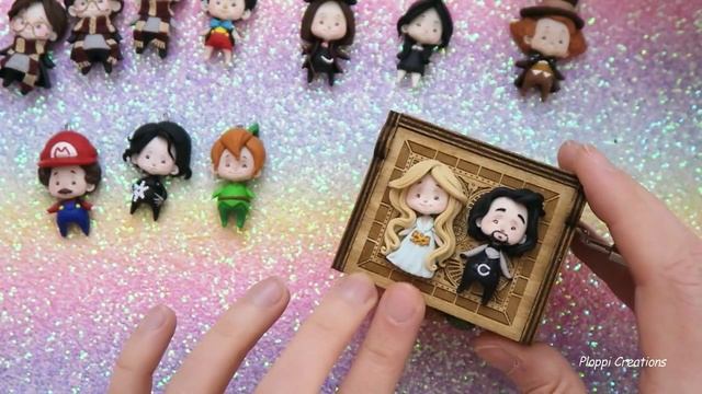 Le Novità per Cartoomics 2019 NON sono finite! #4 | Ploppi смотреть онлайн