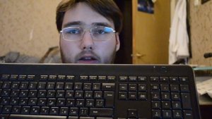 Озор Logitech k800