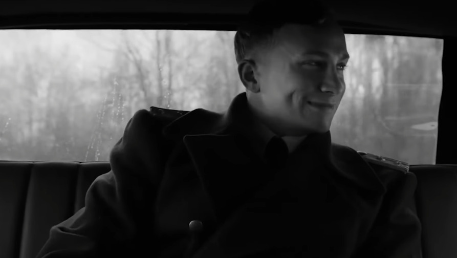 Капитан Русский трейлер Фильм 2022.mp4 смотреть онлайн