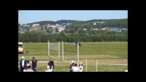 Сабантуй-2021-Верхние Татышлы Республики Башкортостан