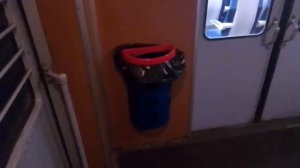 ЭДТ на ЭД4М-0091 ЦППК!