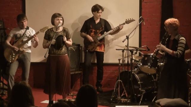 ЧУЖИЕ СНЫ - Memoriaectomia смотреть онлайн