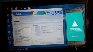 How To Fix An Error Has Occurred While Updating The Device Software On Samsung Mobiles