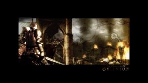 TES IV Oblivion Soundtrack - Bloody Blades