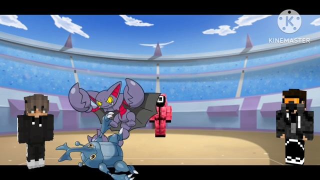 ПРОСТО_ПОКЕМОН АНИМАЦИЯ @GosterDima смотреть онлайн