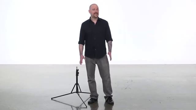 KUPO 055 Handy Stand. смотреть онлайн