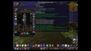 Гайд ШП Приста пвп WoW 3.3.5a/ Guide Shadow Priest pvp WoW 3.3.5a