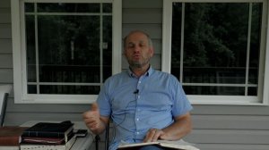 ПОЧЕМУ БОГ ВЫБИРАЕТ ОДНИХ КО СПАСЕНИЮ А ДРУГИХ НЕТ?