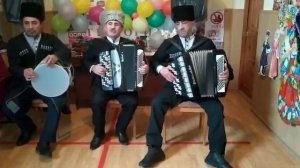 Магомедкади Бахмудов , о Дагестане.