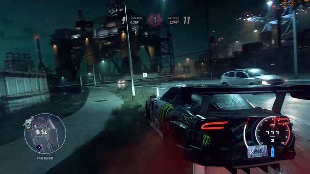 Need For Speed Heat (Ultra Settings): Radeon RX 5500 XT OC 8GB | Ryzen 5 3600 смотреть онлайн