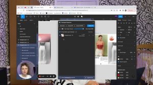 Как подготовить макет из Figma на печать в CMYK?