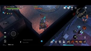 Frostborn: Solo PvE ? Curator? Killing the bosses of Odin's Shrine ? Соло убиваю Куратора ? Гайд