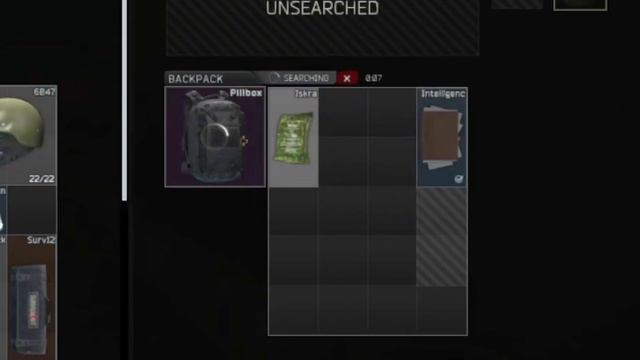 Low-Cost MK47 Mutant | Escape From Tarkov