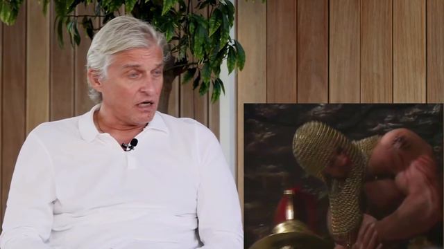 Тиньков поясняет за БИЛЛИ ХЕРРИНГТОНА