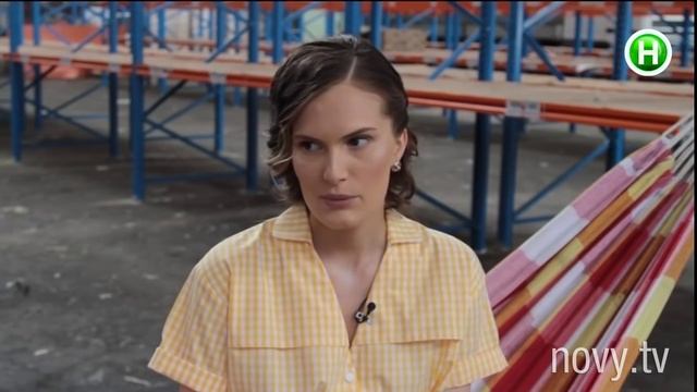 Почему модели получают отказы на кастингах? смотреть онлайн