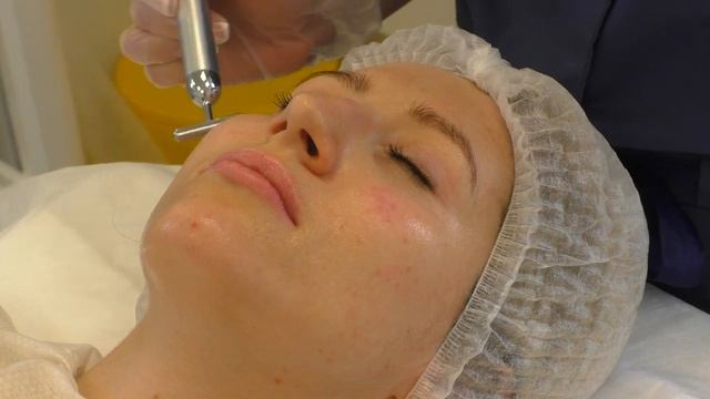 Глубокий протокол пилинг системы fRESH Бочко О.В. смотреть онлайн