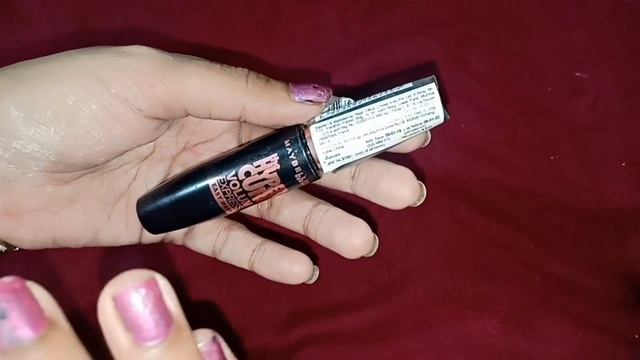 Maybelline hyper curl volume express mascara review | Honest review | #affordable#maybelline#mascar смотреть онлайн