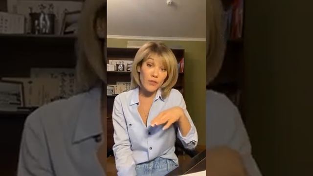 Студия Актер. Сцен речь. Педагог Ира Вальц. Эфир 24.04.2020 смотреть онлайн