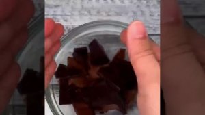 Домашние сырки в глазури