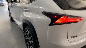 2017 Lexus NX 200 stock 11849