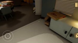 Как пройти игру в голова 2 малыш в жёлтом.