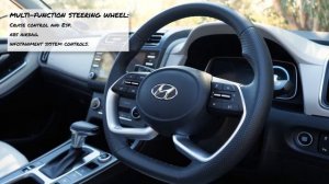 2022 Hyundai Grand Creta 2.0 Elite Automatic