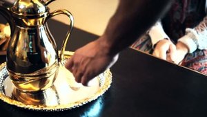 Отель Фаермонт Аджман ОАЭ 4K FAIRMONT AJMAN HOTEL лучшие отели мира Арабские Эмираты