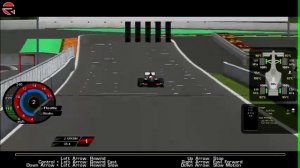 rFactor F1 2013 - External Sounds Improvement (Test n°1)