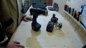 Мой взгляд на инструмент. Обзор аккумуляторного шуруповерта Bosch GSR 12-2