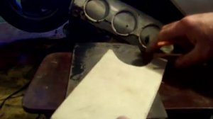 ✅?Как изготовить детали #пластик св.руками .Ckuter how to make plastic