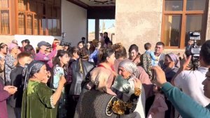 HAQIQIY OʻZBEKONA TUY!!! BEKZOD HAQQIYEV DAVRANI QANDAY QIZDIRISHNI BILADI BARIBIR FAYZI BOSHQACHAD