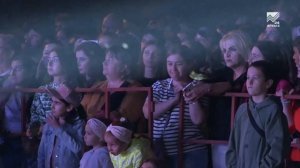 Концерт -Мир Кавказу- 2