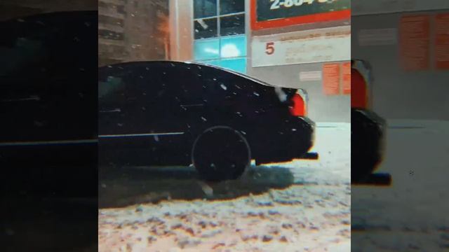 INFINITI M35 ALLBLACK смотреть онлайн