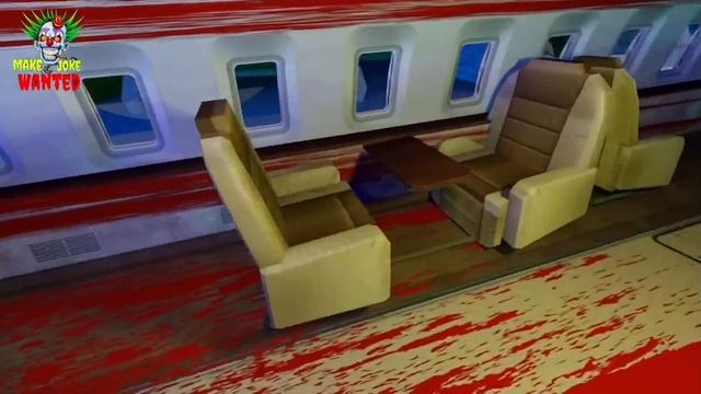 gulli bulli aur shapit plane full story | gulli bulli | gulli bulli cartoon | make joke horror