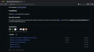 HackRF PortaPack's Latest: How to Get the Mayhem Firmware Up and Running