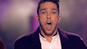 Matt Terry wins The X Factor 2016 - The Final Results - The X Factor UK 2016