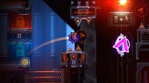 Very cool level "Anamnesis" by TheDolb1natoR & more