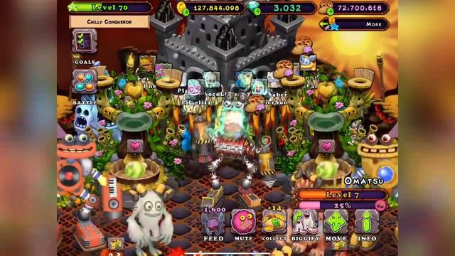 Как поют *ЭПИЧЕСКИЕ* КОРОБАСЫ НА ОСТРОВАХ ВОДЫ И ЗЕМЛИ В My singing monsters?😱#msm #wubbox #epic ⚓⛱ смотреть онлайн