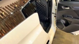 Обзор на Honda Shuttle, 2017